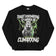 Forget Looksmaxxing I'd rather be Climaxxing sweatshirt