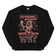 I'm straight but so is spaghetti until it gets wet sweatshirt