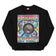 Pansexuals eat what? sweatshirt