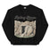 Rolling Stones since AD 33 (Jesus Resurrection) sweatshirt