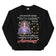 How come its always you're autistic and not thank you for telling me everything you know about Astrology sweatshirt