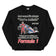 How come its always you're autistic and not thank you for telling me everything you know about Formula 1 sweatshirt