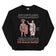 How come it's always You're Autistic and not Thank you for telling me everything you know about the Roman Empire sweatshirt