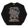 How come its always you're autistic and not thank you for telling me everything you know about Warhammer 40000 sweatshirt