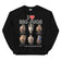 I love big jugs sweatshirt