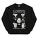 LGBTQ - lets get bottomless margaritas quickly sweatshirt