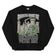 Maidens want me dragons fear me sweatshirt