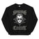 Seving Count sweatshirt
