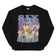 Six Heaven sweatshirt