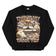 This is my tank top sweatshirt