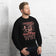I'm straight but so is spaghetti until it gets wet sweatshirt