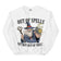 Out of Spells but Not Out of Shells sweatshirt