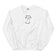 Sid on My Face (besticktes) Sweatshirt