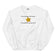 I don't struggle with autism I'm actually very good at it (embroidered) sweatshirt