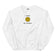 I miss my foreskin (embroidered) sweatshirt