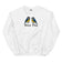 Nice Tits (embroidered) sweatshirt