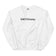 EBITDAddy sweatshirt