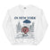 In New York Concrete Jungle Wet Dream Tomato sweatshirt