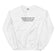Homophobia got y'all missing out on some really good head embroidered sweatshirt