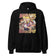 Altijd dichtgemetselde hoodie
