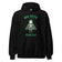 Grote tieten mot meisje hoodie