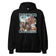 Ervaren hanteringsman (vernieuwd ontwerp!) Hoodie
