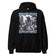 Mens door kans Alpha door keuze hoodie
