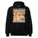 Ik hou van domme blondjes hoodie