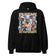 Vloeiend in Yapenese Hoodie