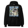 Rizz 'em with the 'tism Hoodie