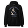 Sorry mevrouw Jackson, ik ben een wilde hoodie