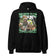 Te dronken om te komen, te verdrietig om te huilen Hoodie