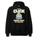 Ik ben een Cuck Hoodie