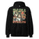 Elf op een stealth hoodie