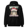Meowy Kerst Hoodie