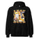Ik eet lijm hoodie