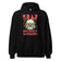 TRAF - Lees het nu achterstevoren Hoodie