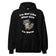 Ik ben niet zoals andere meisjes (ik ben erger) Hoodie
