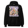 Biseksuele neigingen hoodie