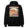 Beige Food Baddie Hoodie