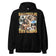 Geheiligd zij uw winsten Hoodie