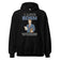 Ik hou van BDSM - Hoodie voor zakelijke ontwikkeling, verkoop en marketing