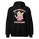 IJzertekort Prinses Hoodie