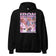 Iron Deficiency Princess Vintage Stijl Hoodie