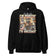 Buiten schreeuw ik, binnen schreeuw ik, hoodie