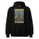 Gravers in Parijs Hoodie