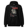 Yeah I Vape - very good at respecting women Hoodie