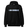Ik ben bubbels Hoodie