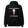 Ik hou van het maken van ijs Hoodie