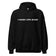 Ik maak het leven moeilijk Hoodie